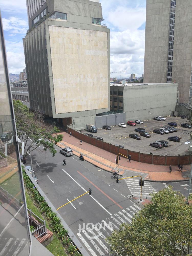 Apartamento de 3 alcobas en venta en Centro Internacional De Bogotá, Bogotá, 238 m² · foto 16 de 24