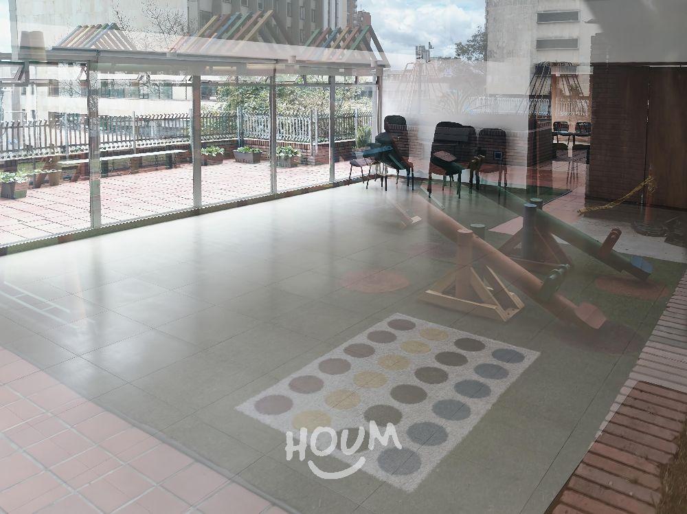 Apartamento de 3 alcobas en venta en Centro Internacional De Bogotá, Bogotá, 238 m² · foto 20 de 24
