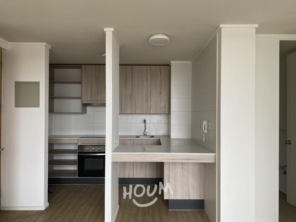 Arriendo de Departamento de 70 m² en Alberto Arenas Carvajal
