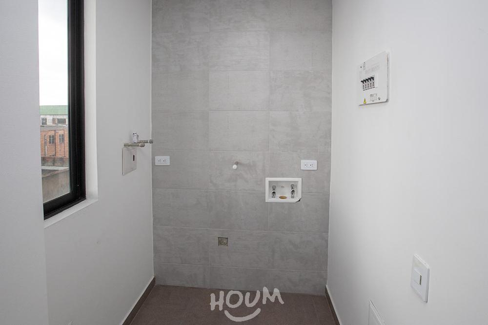 Apartamento en venta en La Perseverancia, Bogotá · foto 8 de 14