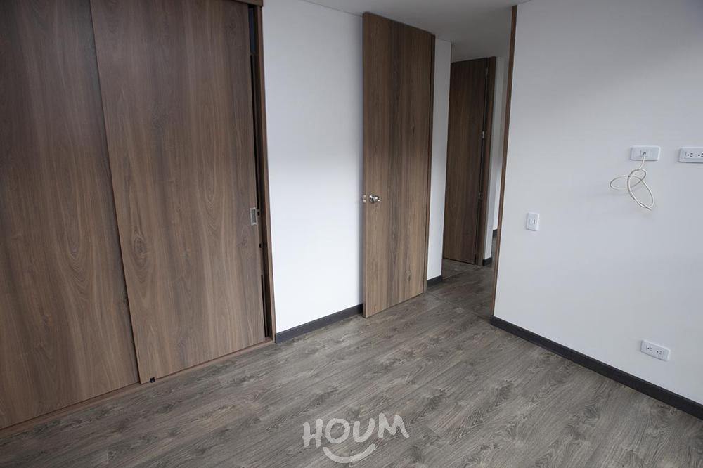 Apartamento en venta en La Perseverancia, Bogotá · foto 6 de 14