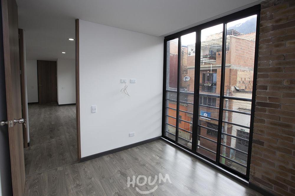 Apartamento en venta en La Perseverancia, Bogotá · foto 4 de 14