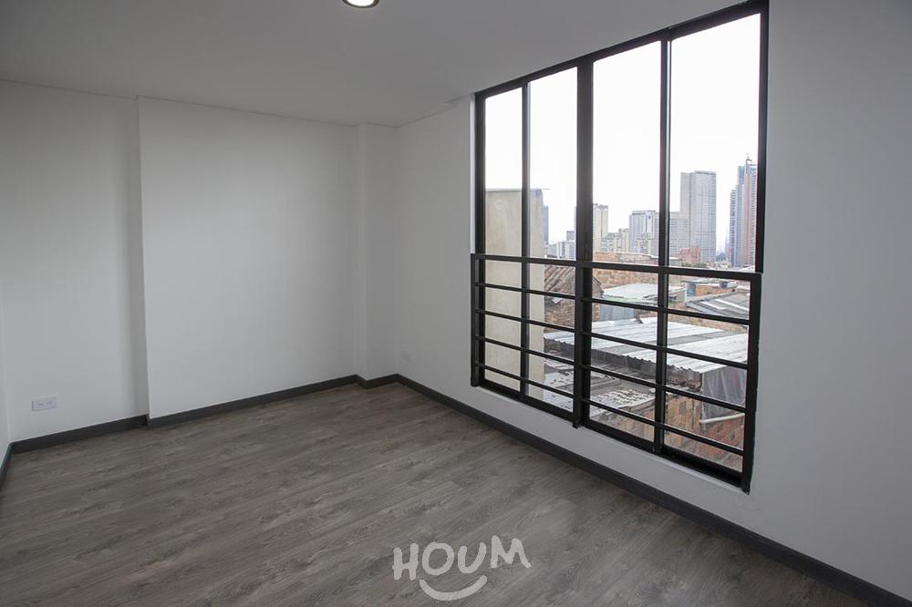 Apartamento en venta en La Perseverancia, Bogotá · foto 7 de 14
