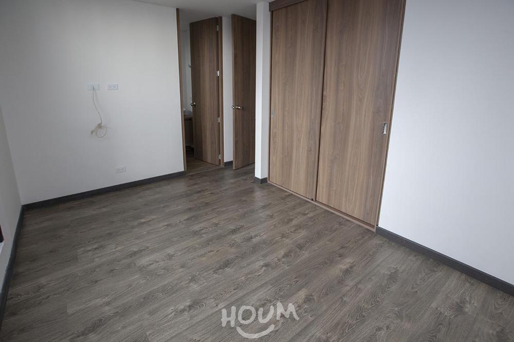 Apartamento en venta en La Perseverancia, Bogotá · foto 5 de 14