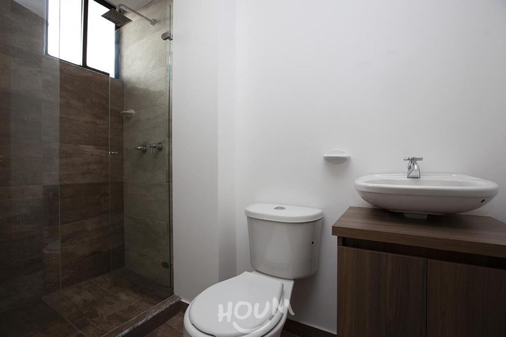 Apartamento en venta en La Perseverancia, Bogotá · foto 11 de 14