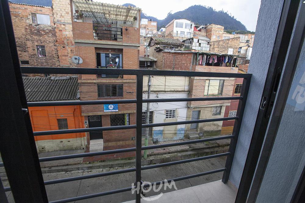 Apartamento en venta en La Perseverancia, Bogotá · foto 2 de 14