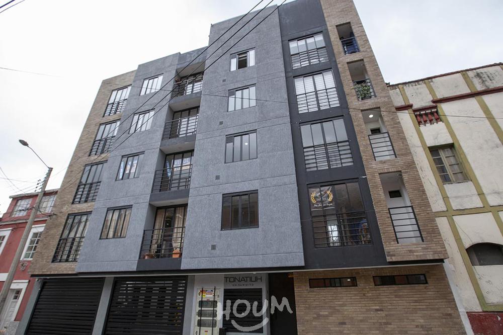 Apartamento en venta en La Perseverancia, Bogotá · foto 14 de 14