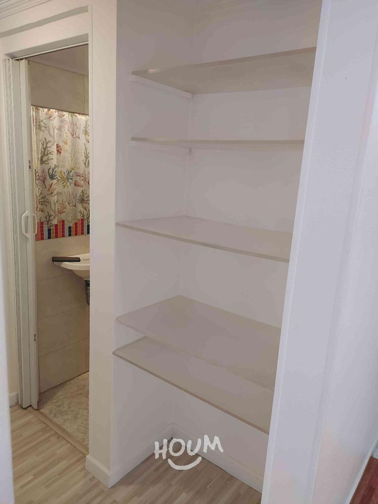 Apartamento de 3 alcobas en venta en San Bernardo, Bogotá, 51 m² · foto 8 de 24
