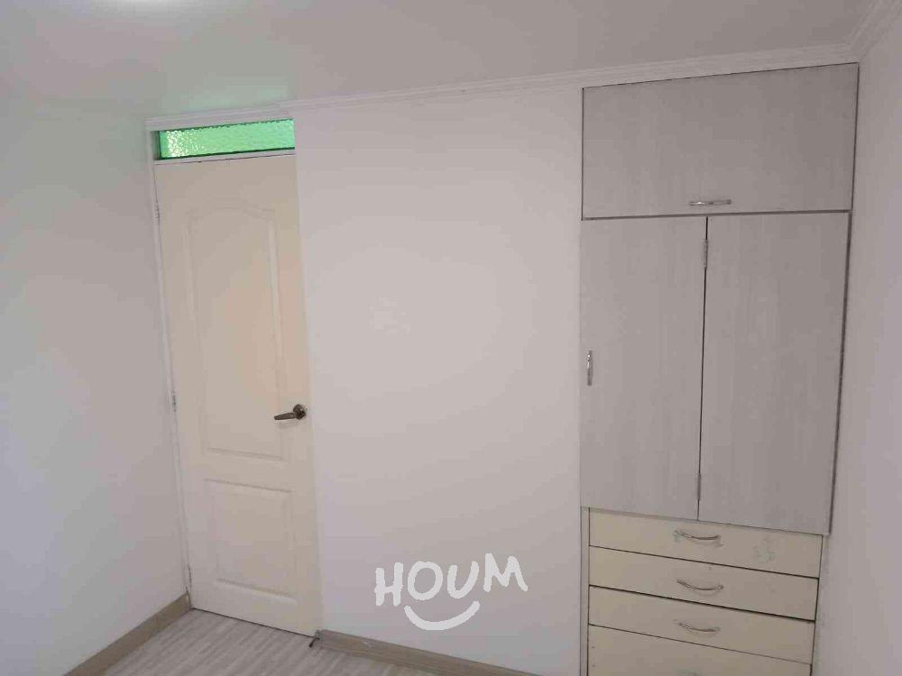 Apartamento de 3 alcobas en venta en San Bernardo, Bogotá, 51 m² · foto 23 de 24