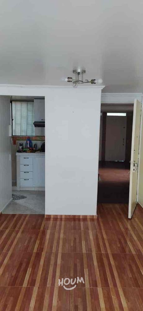 Apartamento de 3 alcobas en venta en San Bernardo, Bogotá, 51 m² · foto 5 de 24