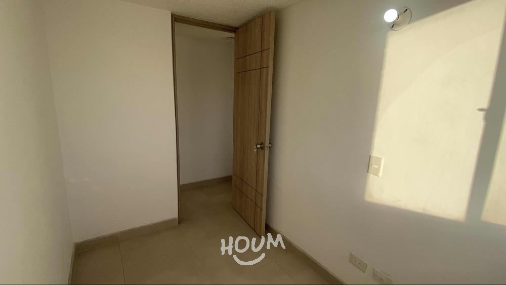 Apartamento de 3 alcobas en arriendo en Prados De La Alameda, Fontibón-San Pablo, Bogotá, 49 m² · foto 17 de 24