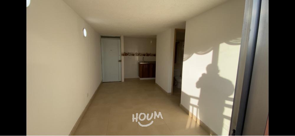 Apartamento de 3 alcobas en arriendo en Prados De La Alameda, Fontibón-San Pablo, Bogotá, 49 m² · foto 4 de 24