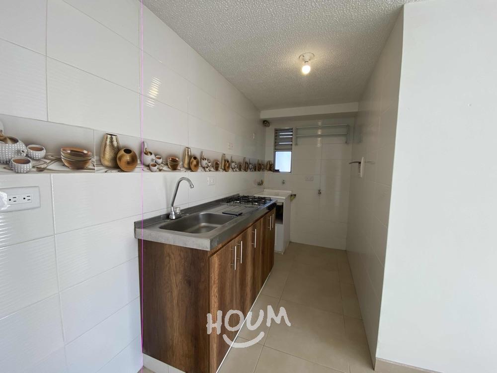 Apartamento de 3 alcobas en arriendo en Prados De La Alameda, Fontibón-San Pablo, Bogotá, 49 m² · foto 6 de 24