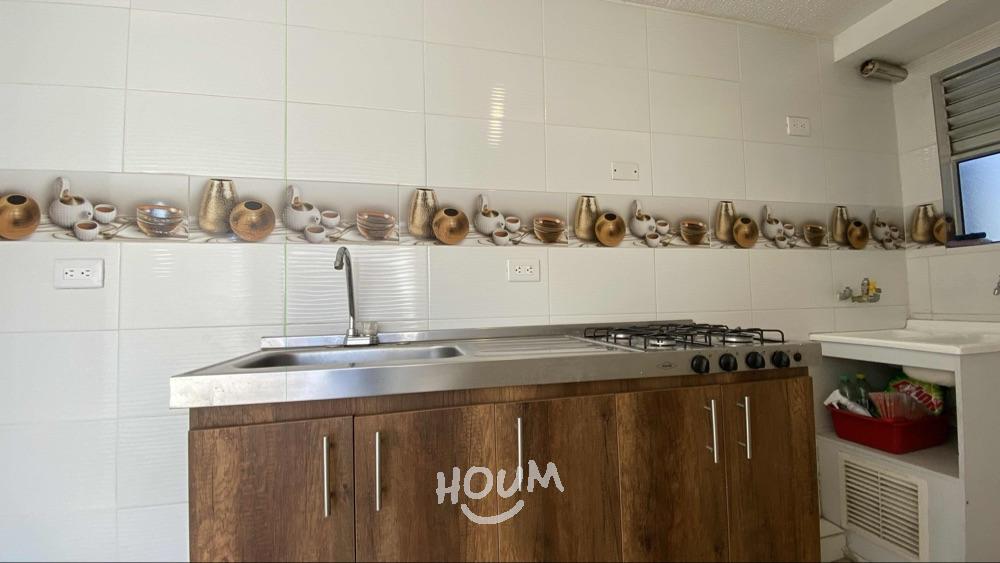 Apartamento de 3 alcobas en arriendo en Prados De La Alameda, Fontibón-San Pablo, Bogotá, 49 m² · foto 7 de 24
