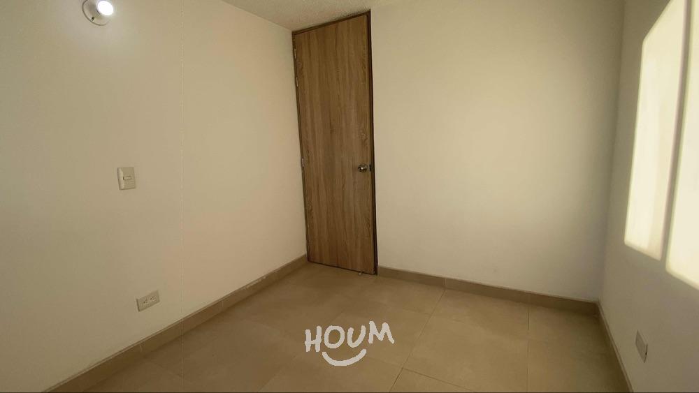 Apartamento de 3 alcobas en arriendo en Prados De La Alameda, Fontibón-San Pablo, Bogotá, 49 m² · foto 21 de 24