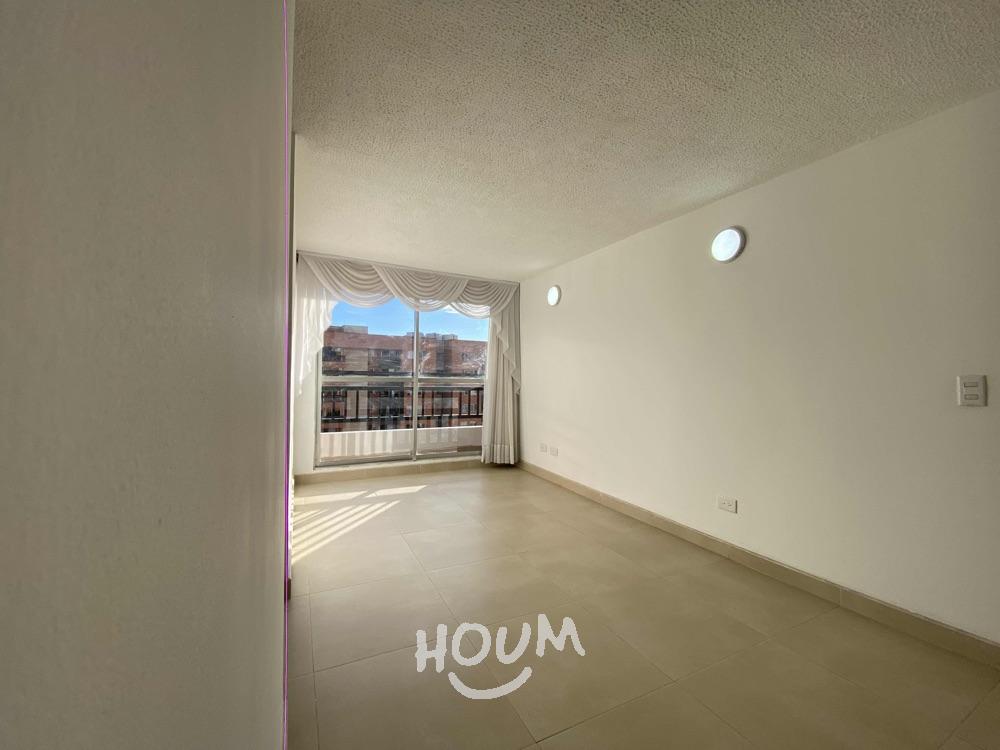 Apartamento de 3 alcobas en arriendo en Prados De La Alameda, Fontibón-San Pablo, Bogotá, 49 m² · foto 2 de 24