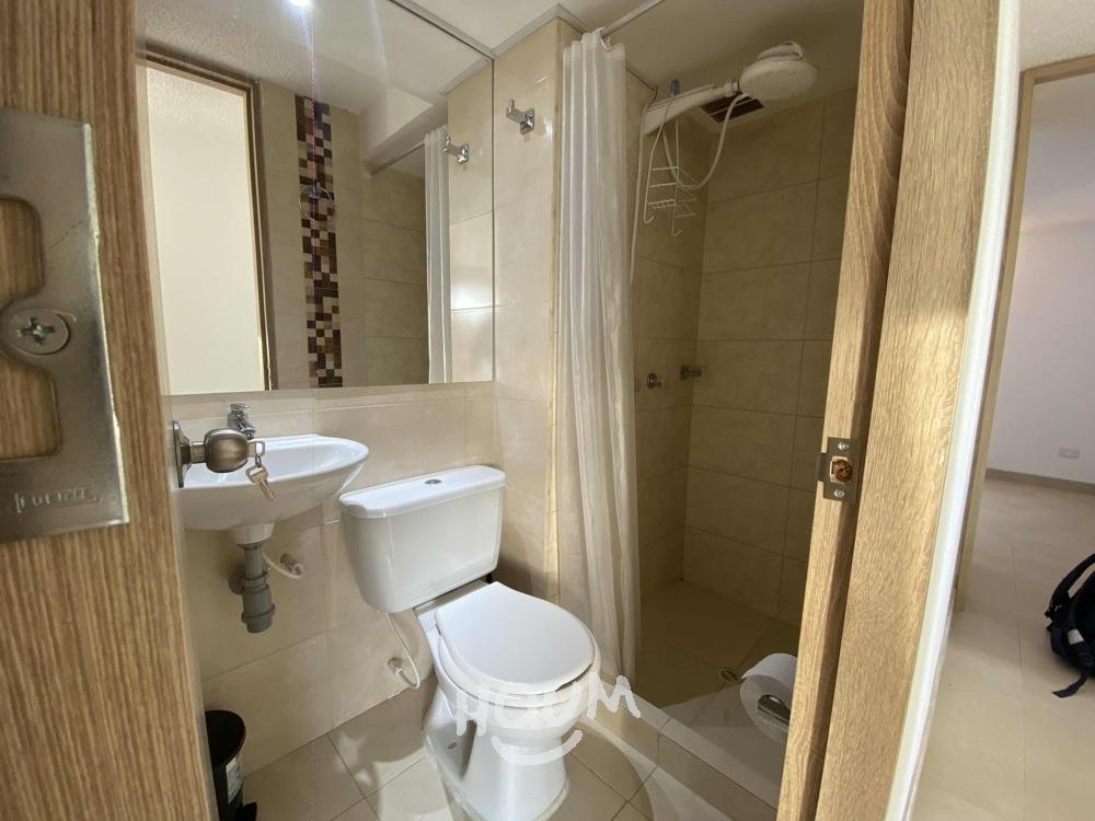 Apartamento de 3 alcobas en arriendo en Prados De La Alameda, Fontibón-San Pablo, Bogotá, 49 m² · foto 14 de 24