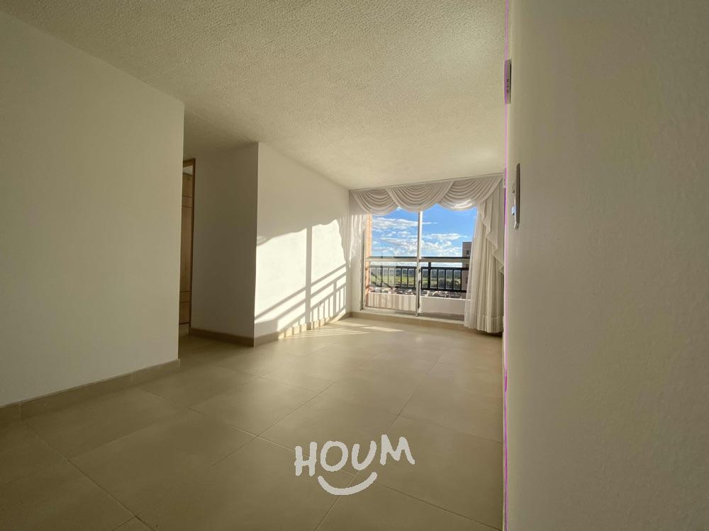 Apartamento de 3 alcobas en arriendo en Prados De La Alameda, Fontibón-San Pablo, Bogotá, 49 m² · foto 3 de 24