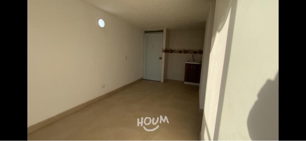 Apartamento de 3 alcobas en arriendo en Prados De La Alameda, Fontibón-San Pablo, Bogotá, 49 m² · foto 12 de 24