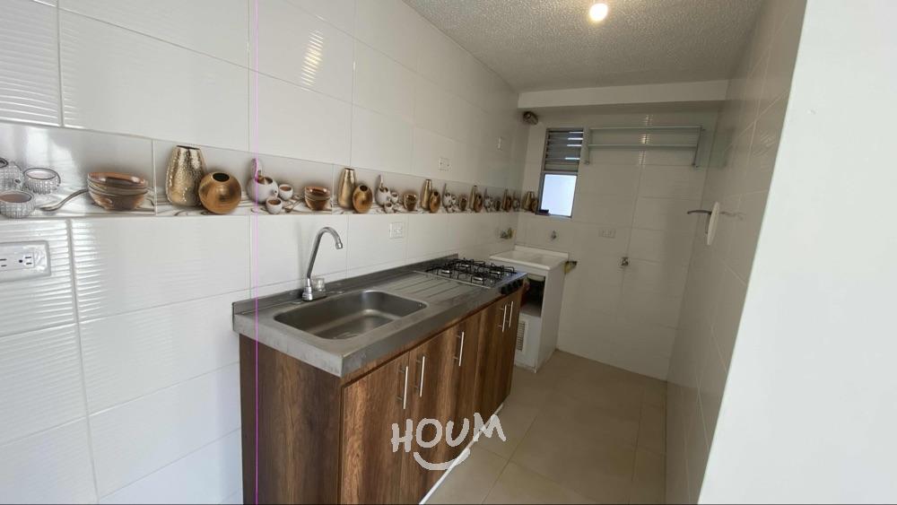 Apartamento de 3 alcobas en arriendo en Prados De La Alameda, Fontibón-San Pablo, Bogotá, 49 m² · foto 5 de 24