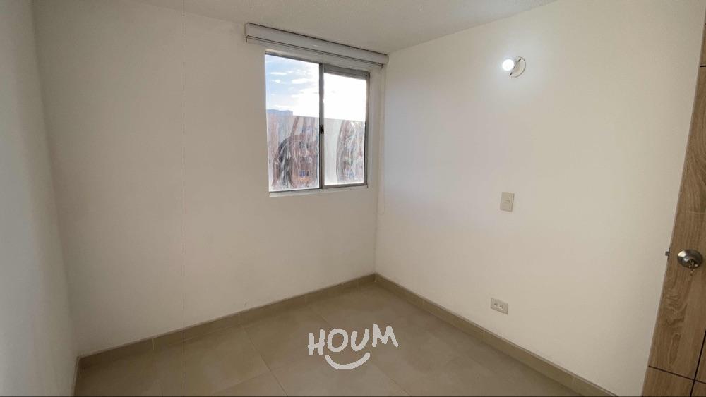 Apartamento de 3 alcobas en arriendo en Prados De La Alameda, Fontibón-San Pablo, Bogotá, 49 m² · foto 19 de 24