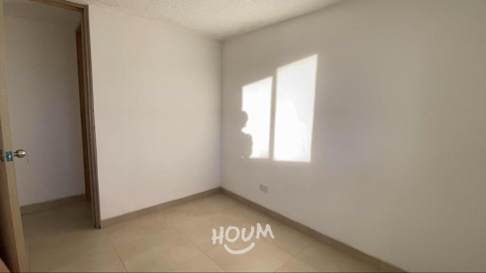 Apartamento de 3 alcobas en arriendo en Prados De La Alameda, Fontibón-San Pablo, Bogotá, 49 m² · foto 20 de 24