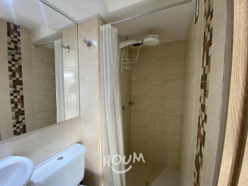 Apartamento de 3 alcobas en arriendo en Prados De La Alameda, Fontibón-San Pablo, Bogotá, 49 m² · foto 15 de 24