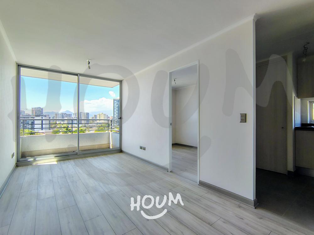 Arriendo de Departamento de 50 m² en Lía Aguirre