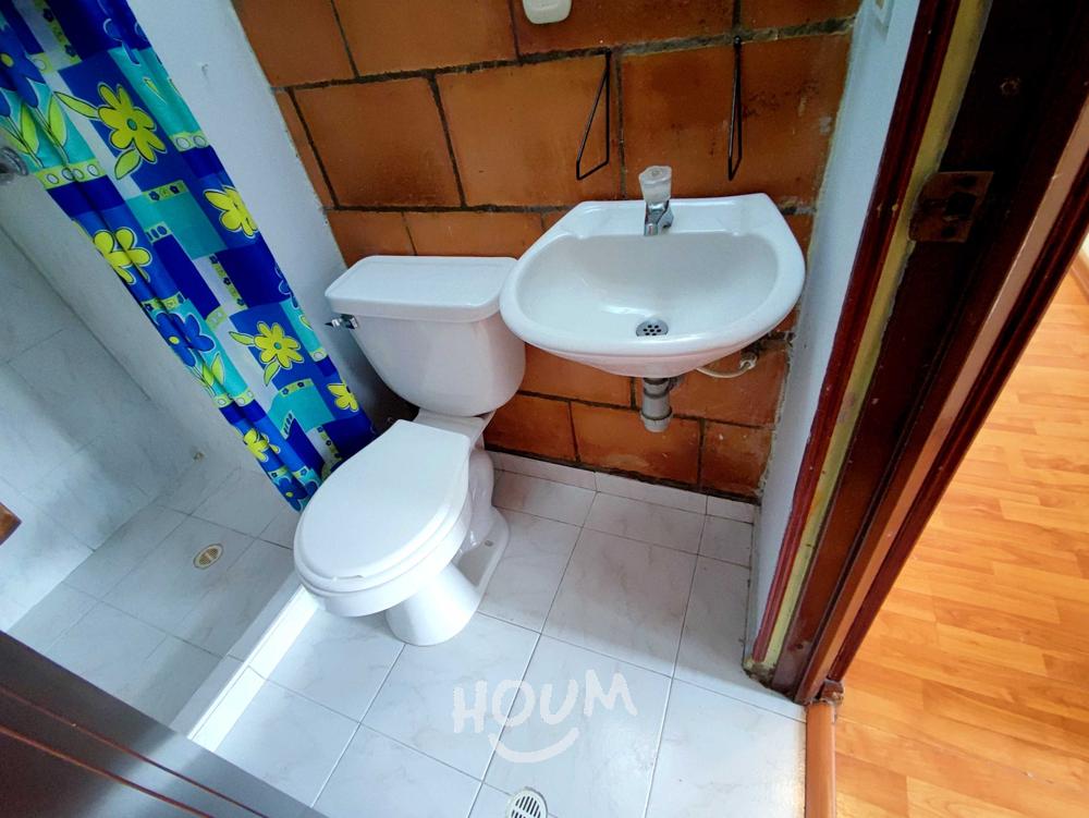 Apartamento en venta en Tintala, Bogotá · foto 18 de 20