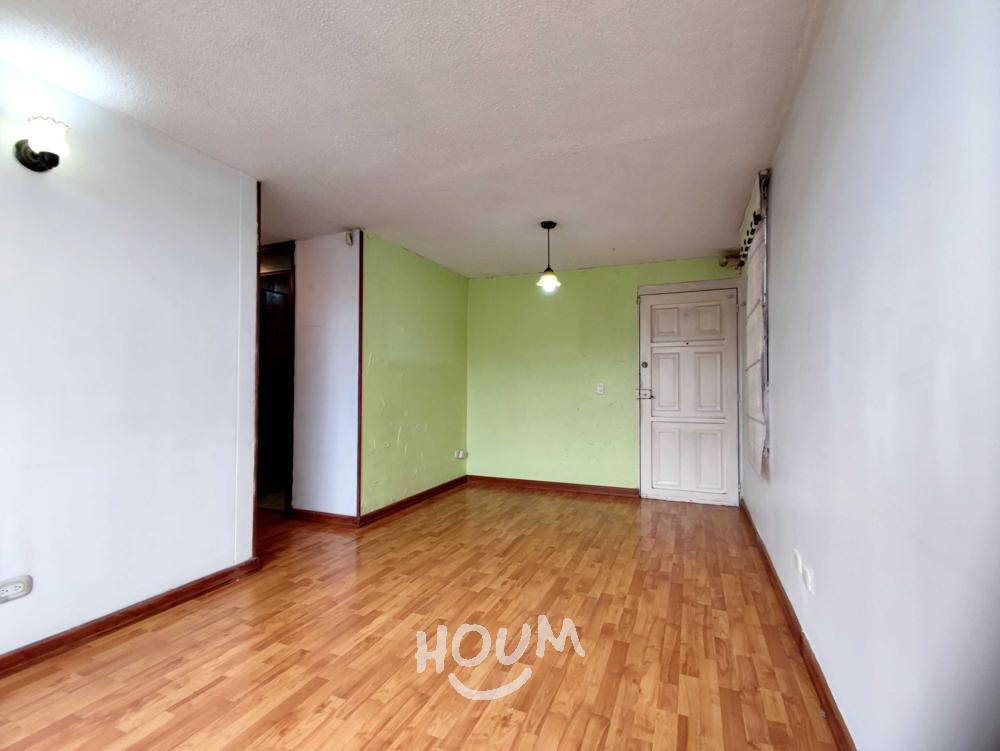 Apartamento en venta en Tintala, Bogotá · foto 3 de 20