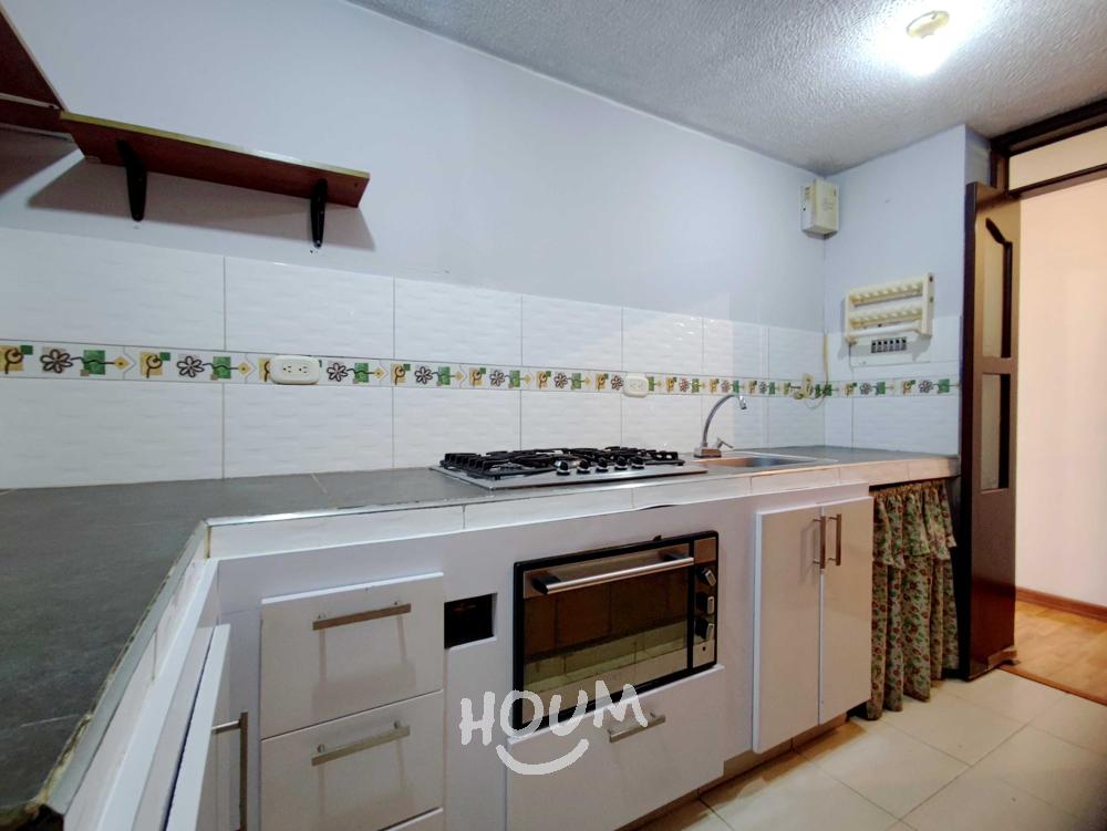 Apartamento en venta en Tintala, Bogotá · foto 5 de 20