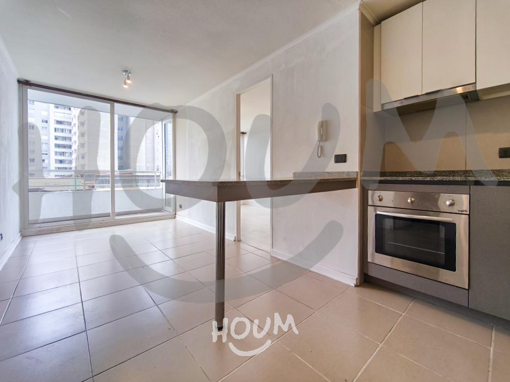 Arriendo de Departamento de 55 m² en Conde Del Maule