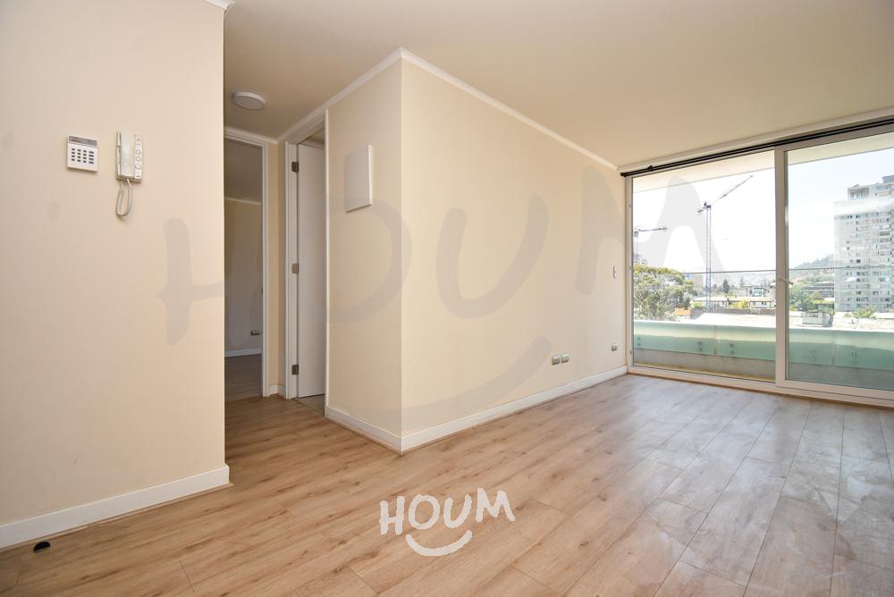 Arriendo de Departamento de 48 m² en Carrión