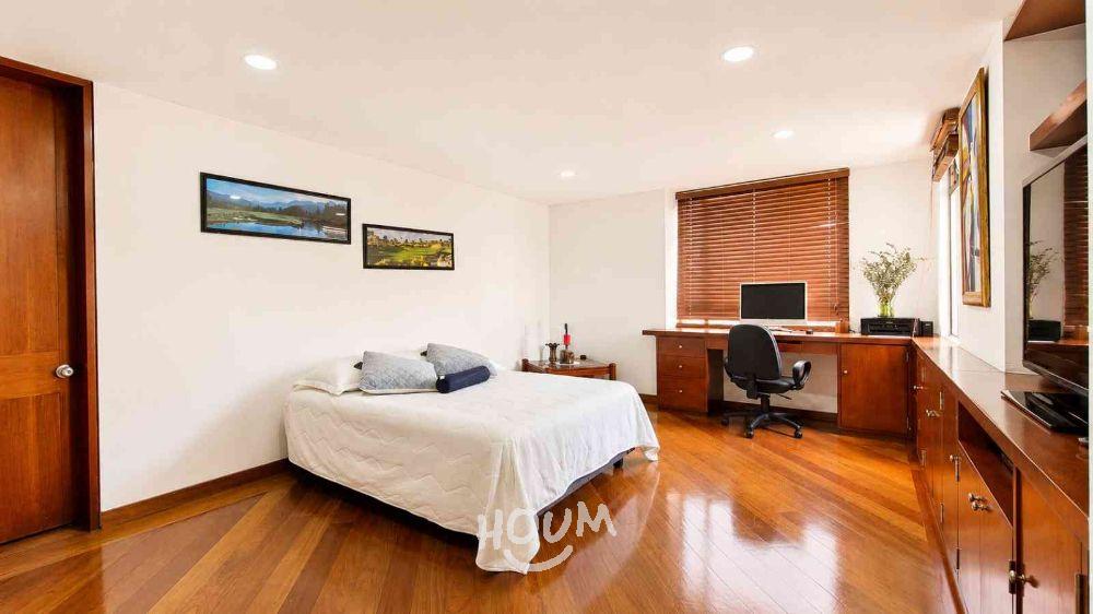 Apartamento de 4 alcobas en venta en Las Delicias Del Carmen, Bogotá, 265 m² · foto 20 de 24