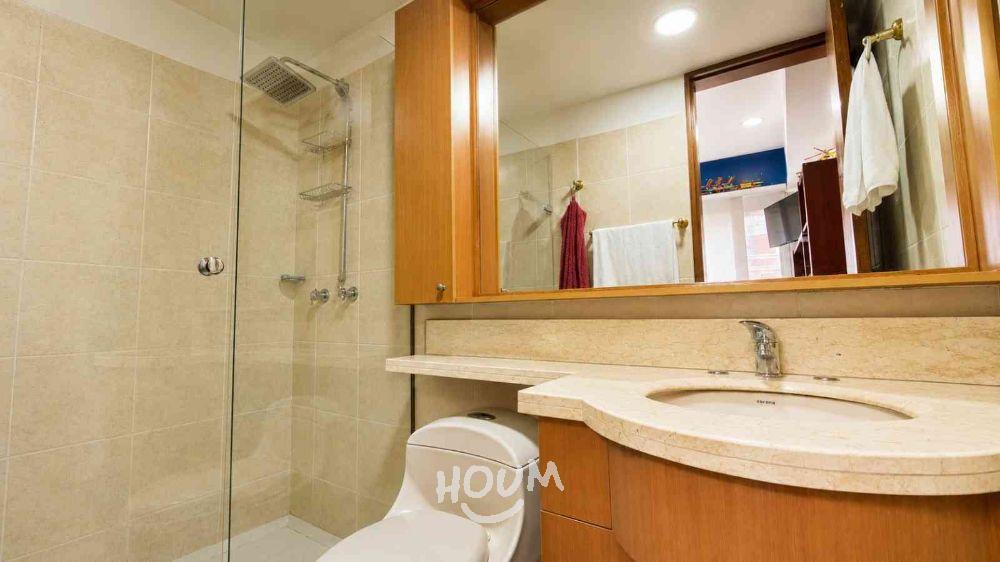 Apartamento de 4 alcobas en venta en Las Delicias Del Carmen, Bogotá, 265 m² · foto 17 de 24