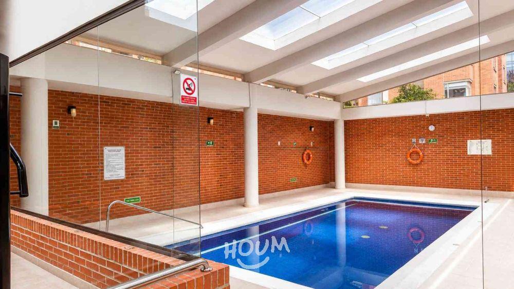 Apartamento de 4 alcobas en venta en Las Delicias Del Carmen, Bogotá, 265 m² · foto 22 de 24