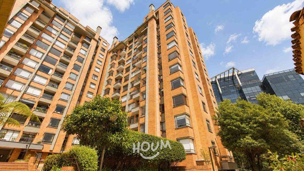 Apartamento de 4 alcobas en venta en Las Delicias Del Carmen, Bogotá, 265 m² · foto 24 de 24