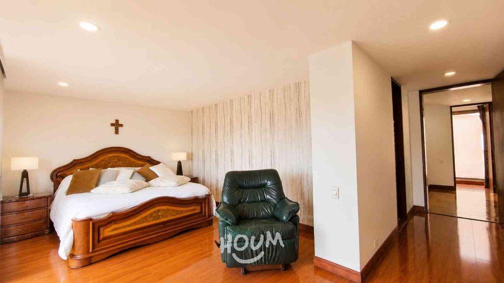 Apartamento de 4 alcobas en venta en Las Delicias Del Carmen, Bogotá, 265 m² · foto 12 de 24
