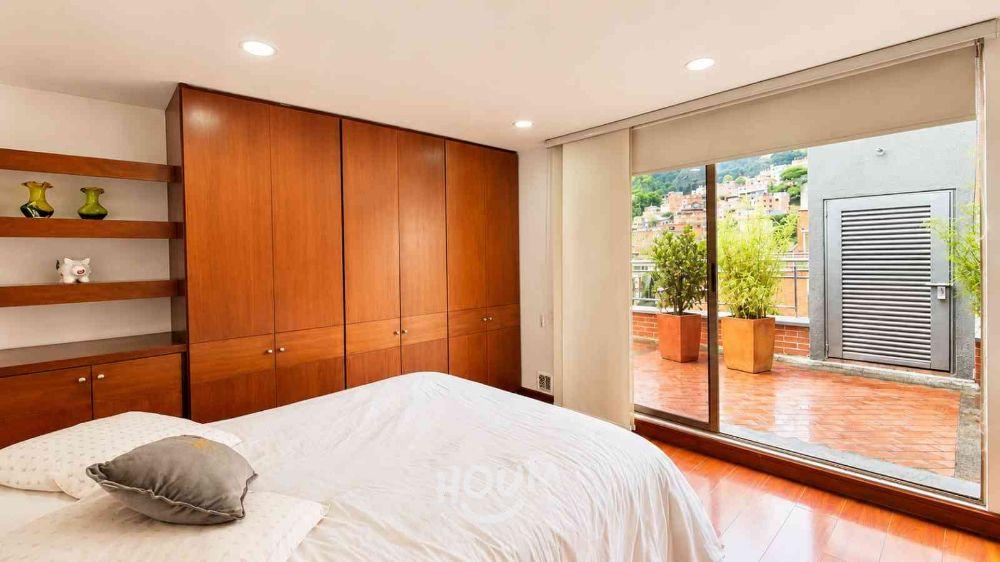 Apartamento de 4 alcobas en venta en Las Delicias Del Carmen, Bogotá, 265 m² · foto 9 de 24