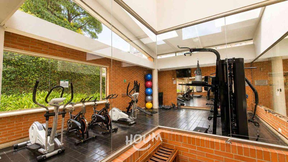 Apartamento de 4 alcobas en venta en Las Delicias Del Carmen, Bogotá, 265 m² · foto 23 de 24