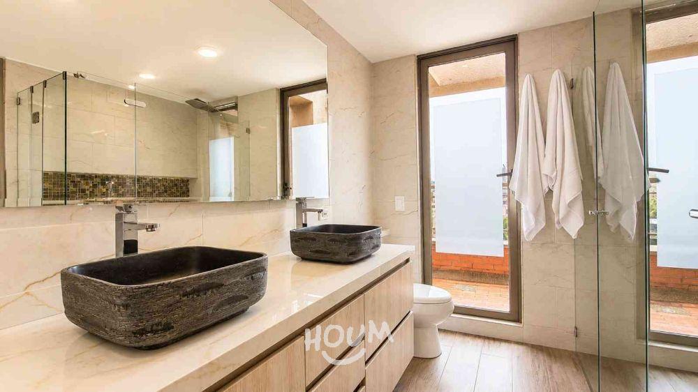 Apartamento de 4 alcobas en venta en Las Delicias Del Carmen, Bogotá, 265 m² · foto 14 de 24