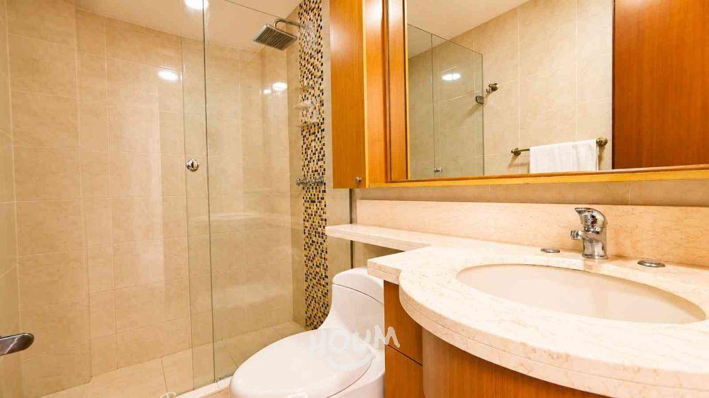 Apartamento de 4 alcobas en venta en Las Delicias Del Carmen, Bogotá, 265 m² · foto 11 de 24