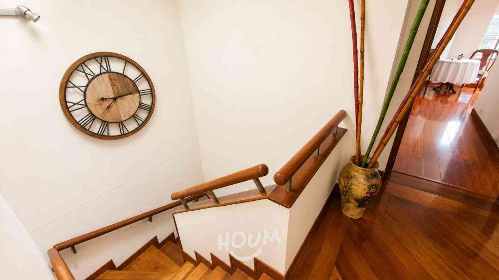 Apartamento de 4 alcobas en venta en Las Delicias Del Carmen, Bogotá, 265 m² · foto 19 de 24
