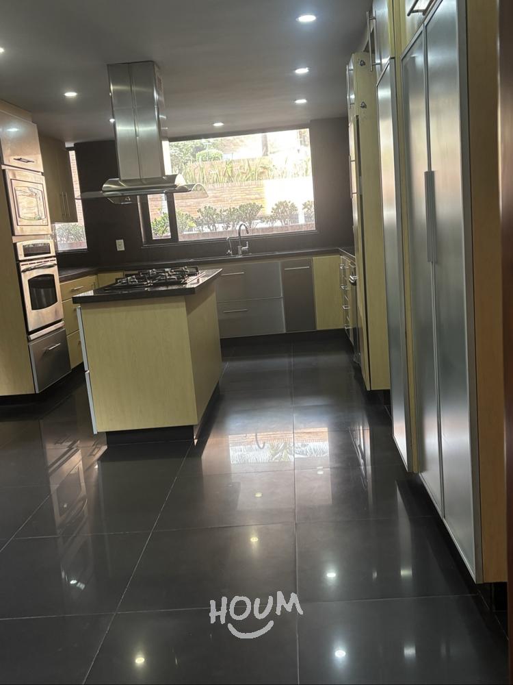 Apartamento de 3 alcobas en venta en Quimran, Bogotá, 330 m² · foto 6 de 24