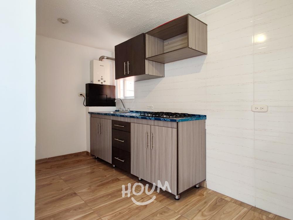 Arriendo de Apartamento en San Mateo (Soacha)
