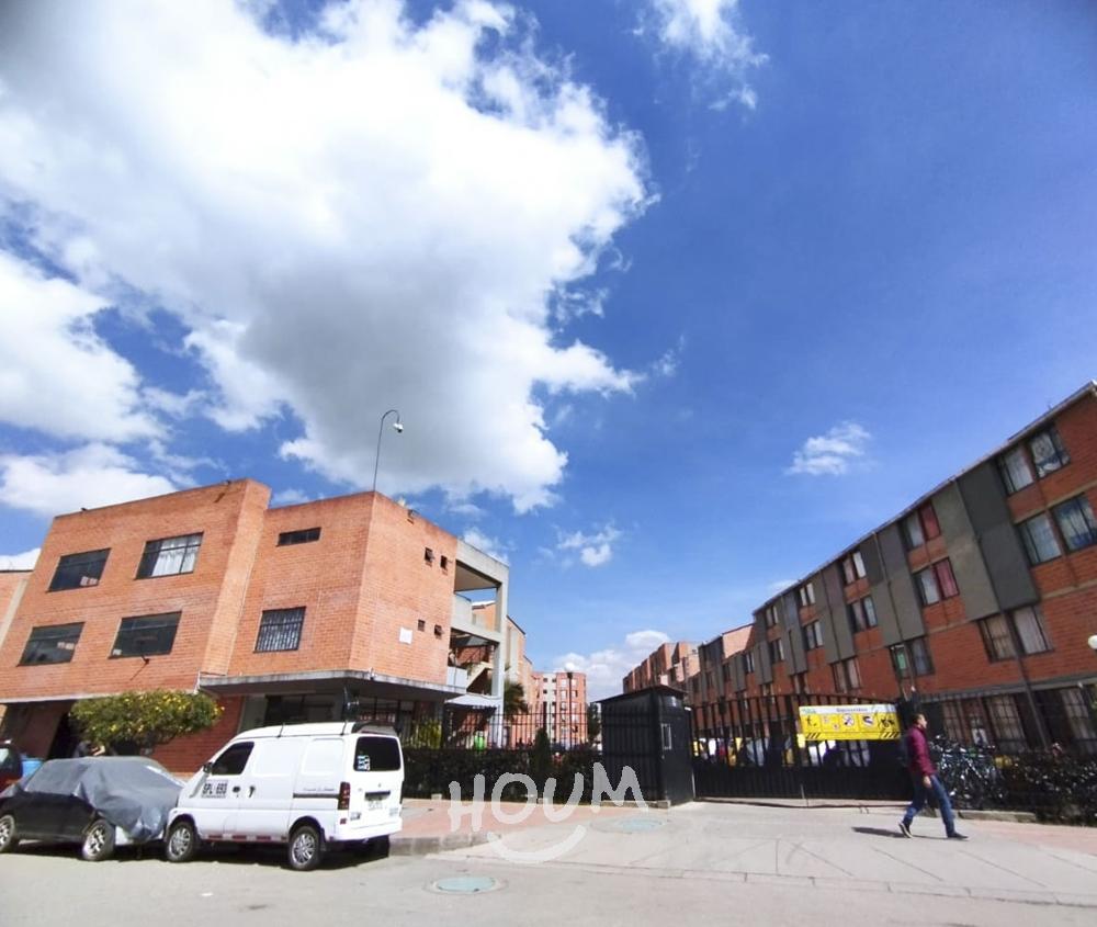 Apartamento en venta en El Toche, Bosa Central, Bogotá · foto 18 de 18