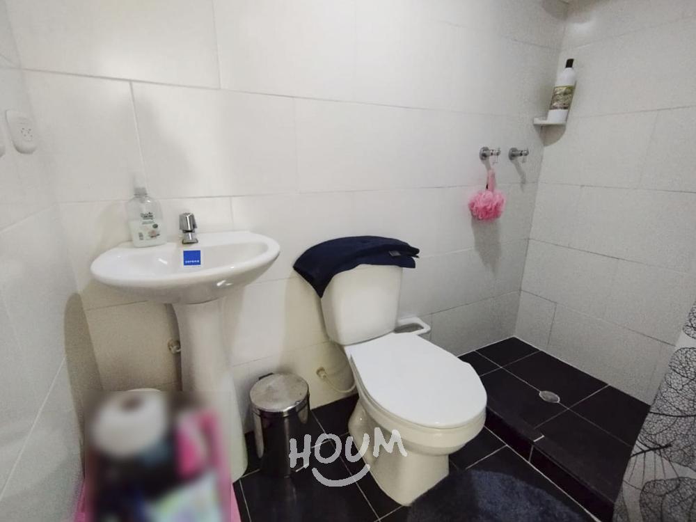 Apartamento en venta en El Toche, Bosa Central, Bogotá · foto 13 de 18