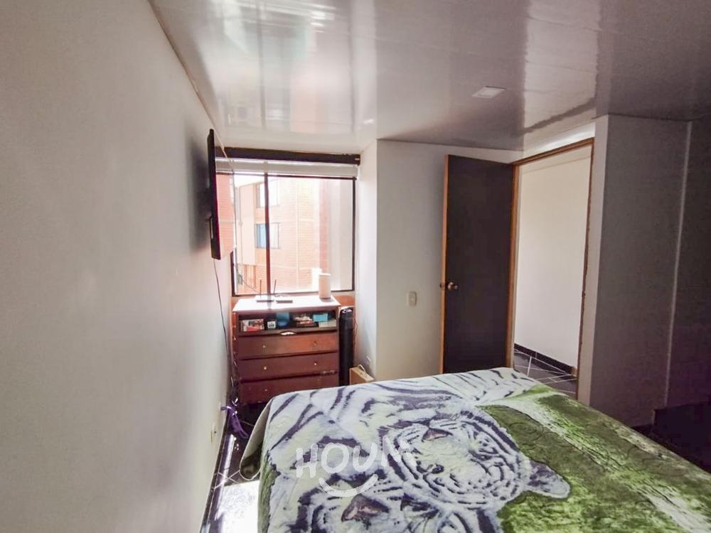 Apartamento en venta en El Toche, Bosa Central, Bogotá · foto 4 de 18