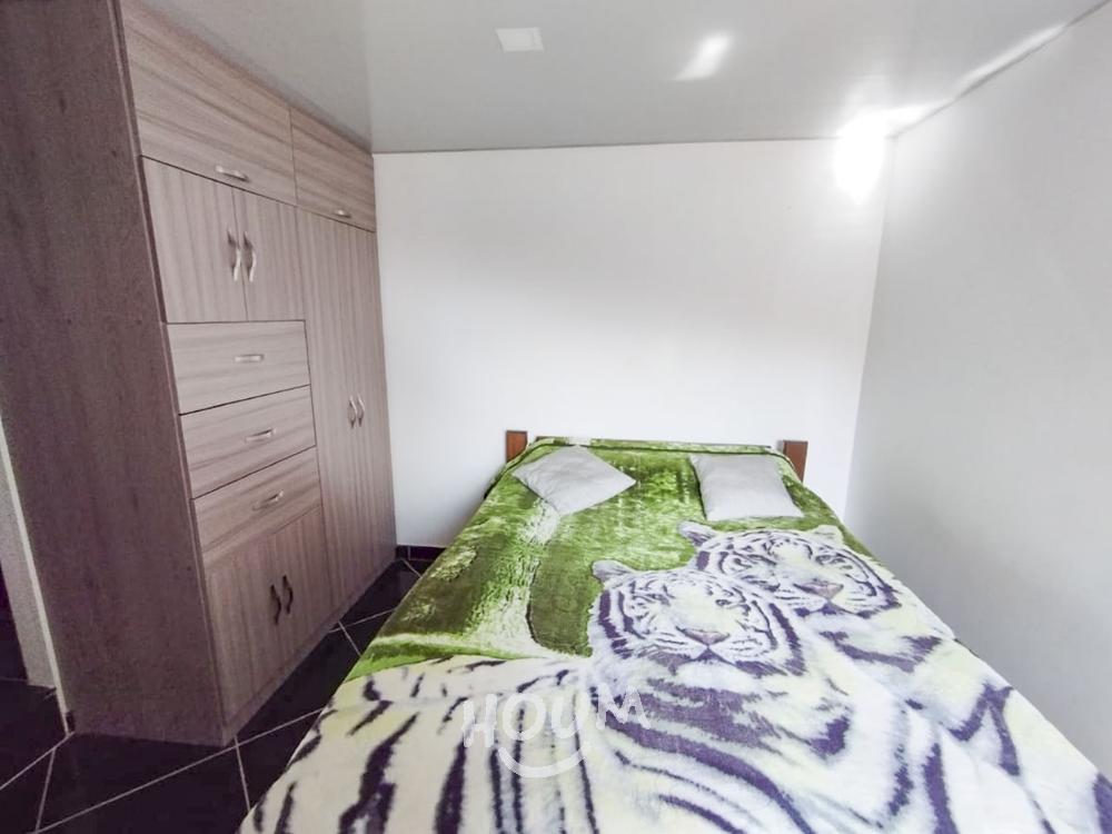 Apartamento en venta en El Toche, Bosa Central, Bogotá · foto 3 de 18
