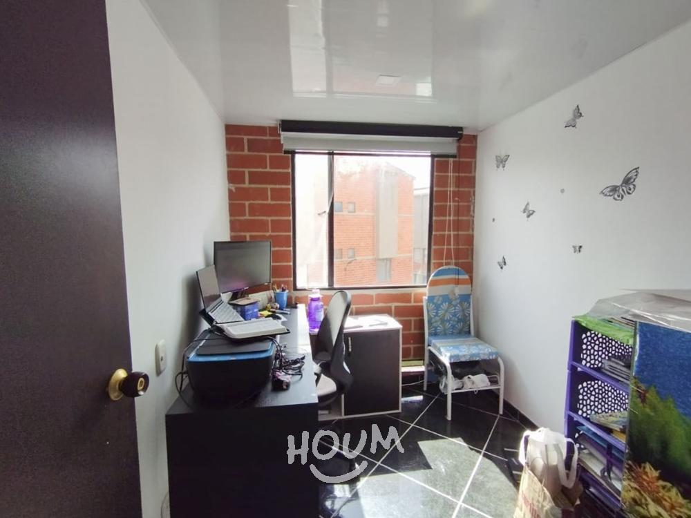 Apartamento en venta en El Toche, Bosa Central, Bogotá · foto 7 de 18
